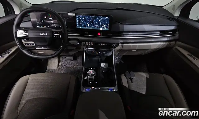 Kia Carnival 2026 3.5 автомат (гидро), миниатюра 9 Kia Carnival 2026 3.5 автомат (гидро), миниатюра 9