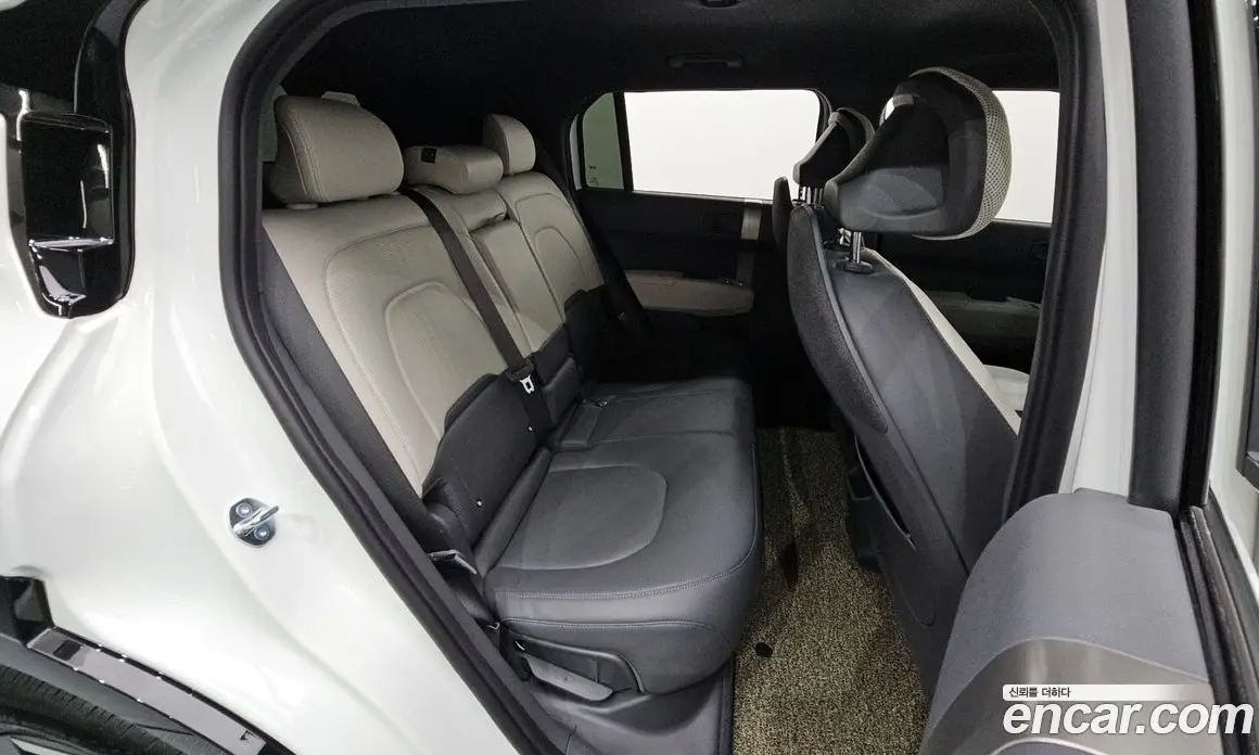 Kia EV3 2025 0.2 автомат (гидро), фото 11 Kia EV3 2025 0.2 автомат (гидро), фото 11