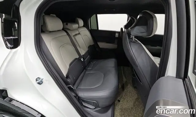 Kia EV3 2025 0.2 автомат (гидро), миниатюра 11 Kia EV3 2025 0.2 автомат (гидро), миниатюра 11