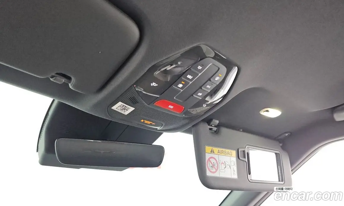 Kia EV3 2025 0.2 автомат (гидро), фото 19 Kia EV3 2025 0.2 автомат (гидро), фото 19