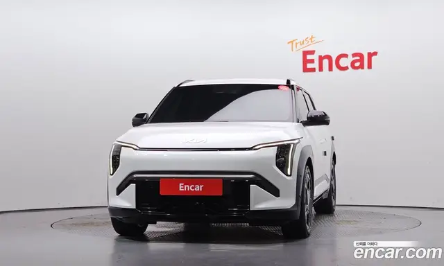 Kia EV3 2025 0.2 автомат (гидро), миниатюра 3 Kia EV3 2025 0.2 автомат (гидро), миниатюра 3