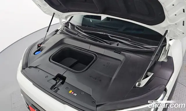 Kia EV3 2025 0.2 автомат (гидро), миниатюра 6 Kia EV3 2025 0.2 автомат (гидро), миниатюра 6