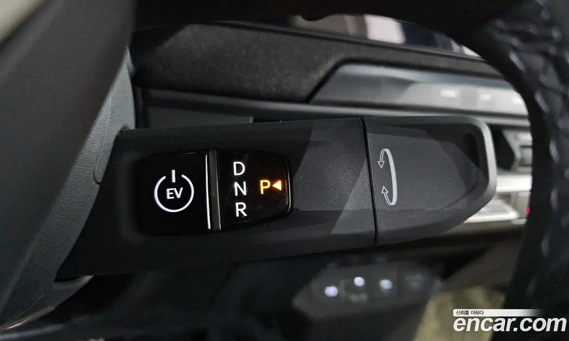 Kia EV3 2025 0.2 автомат (гидро), фото 9 Kia EV3 2025 0.2 автомат (гидро), фото 9