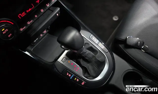 Kia K3 2018 1.6 автомат (гидро), миниатюра 11