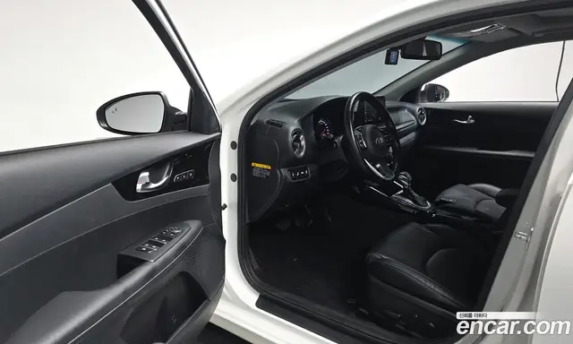 Kia K3 2018 1.6 автомат (гидро), миниатюра 12