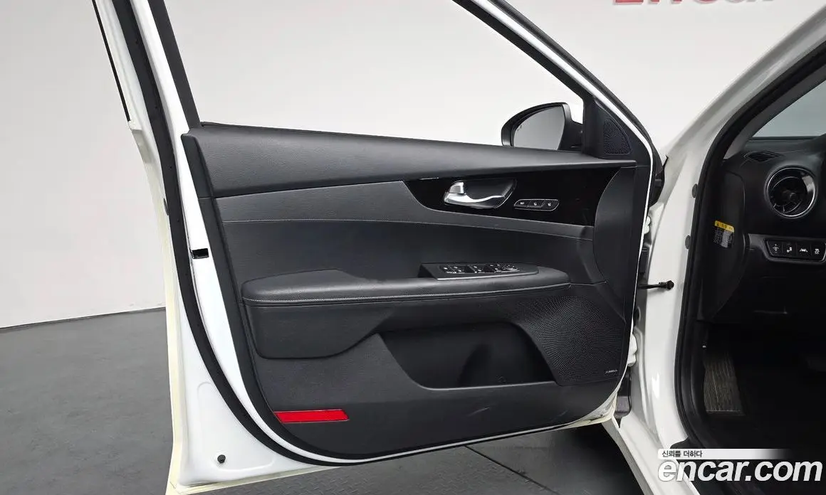 Kia K3 2018 1.6 автомат (гидро), фото 13