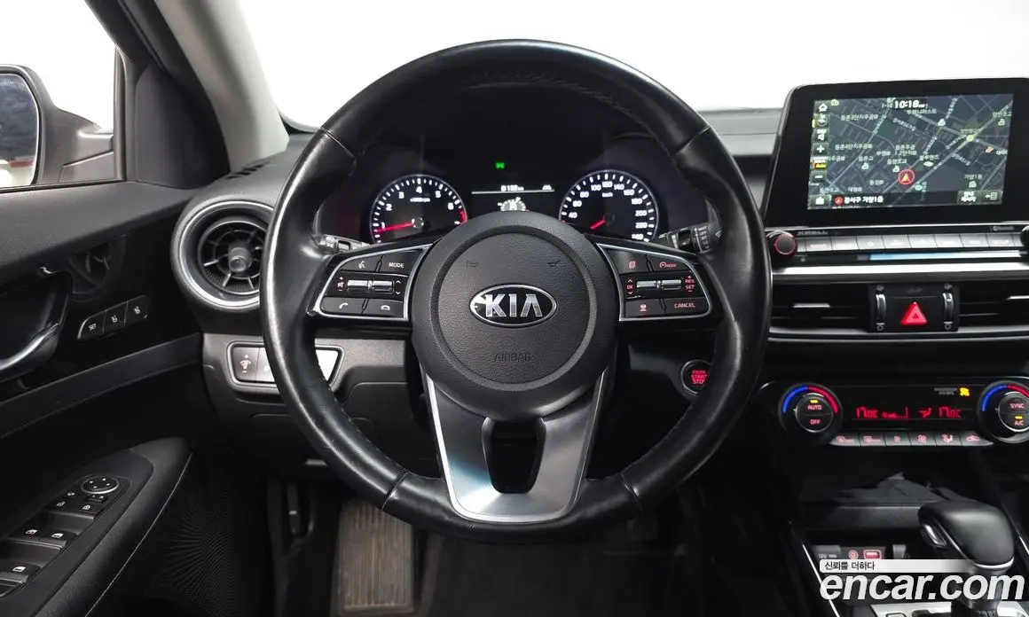 Kia K3 2018 1.6 автомат (гидро), фото 17