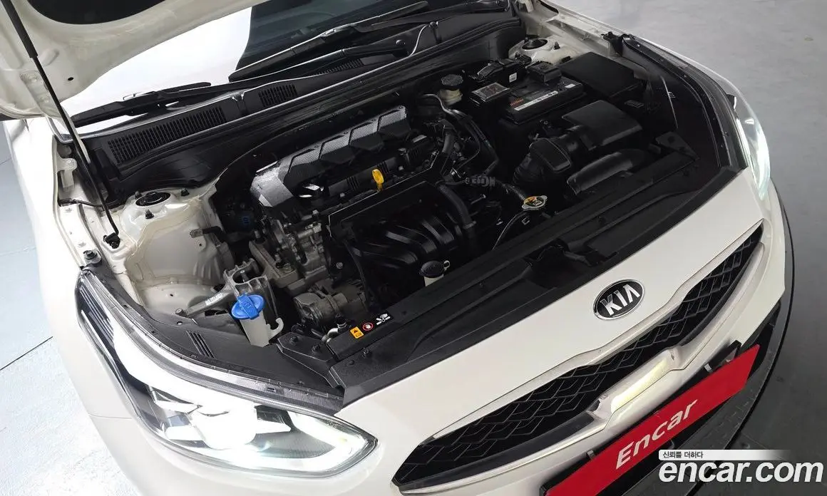 Kia K3 2018 1.6 автомат (гидро), фото 5