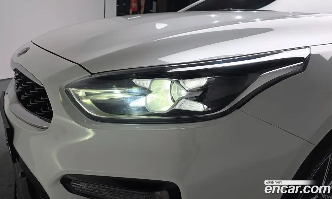 Kia K3 2018 1.6 автомат (гидро), фото 7