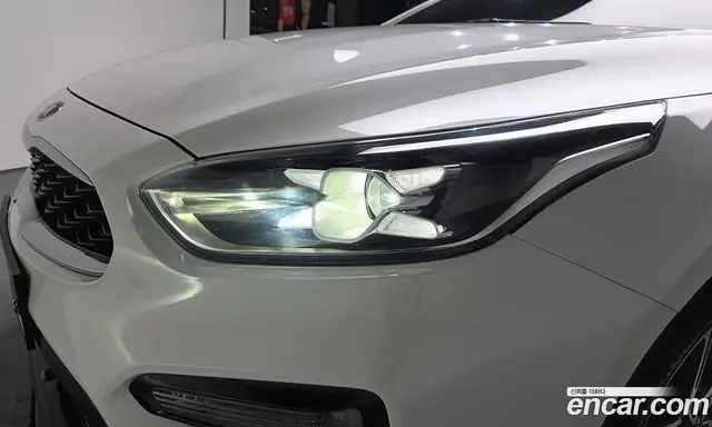 Kia K3 2018 1.6 автомат (гидро), миниатюра 7