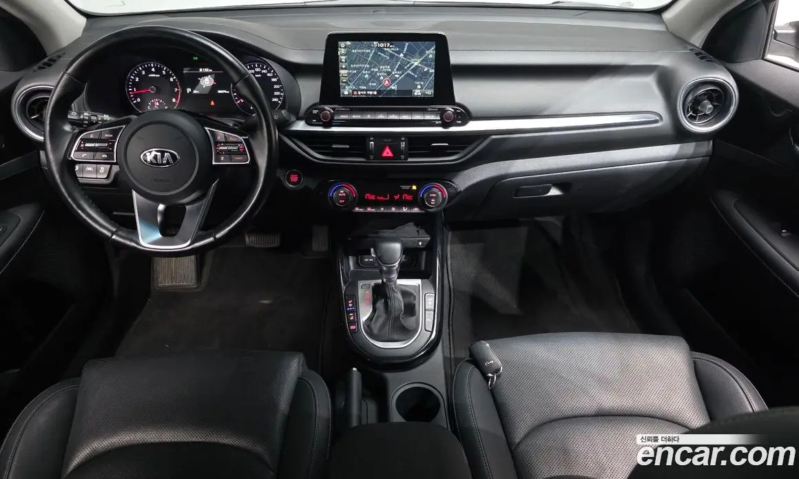 Kia K3 2018 1.6 автомат (гидро), фото 9