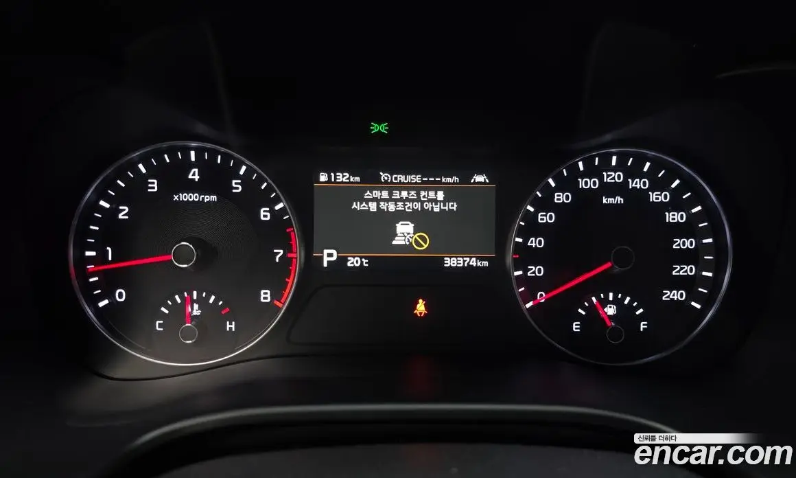Kia K3 2018 1.6 автомат (гидро), фото 10