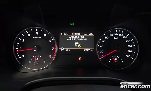 Kia K3 2018 1.6 автомат (гидро), миниатюра 10
