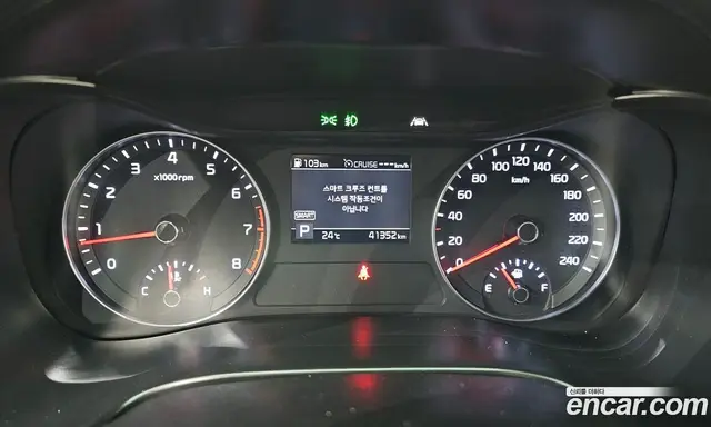 Kia K3 2020 1.6 автомат (гидро), миниатюра 11 Kia K3 2020 1.6 автомат (гидро), миниатюра 11