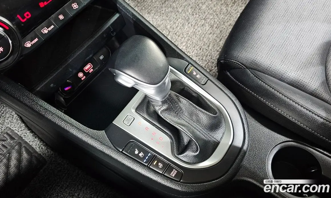 Kia K3 2020 1.6 автомат (гидро), фото 12 Kia K3 2020 1.6 автомат (гидро), фото 12