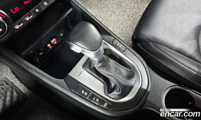 Kia K3 2020 1.6 автомат (гидро), миниатюра 12