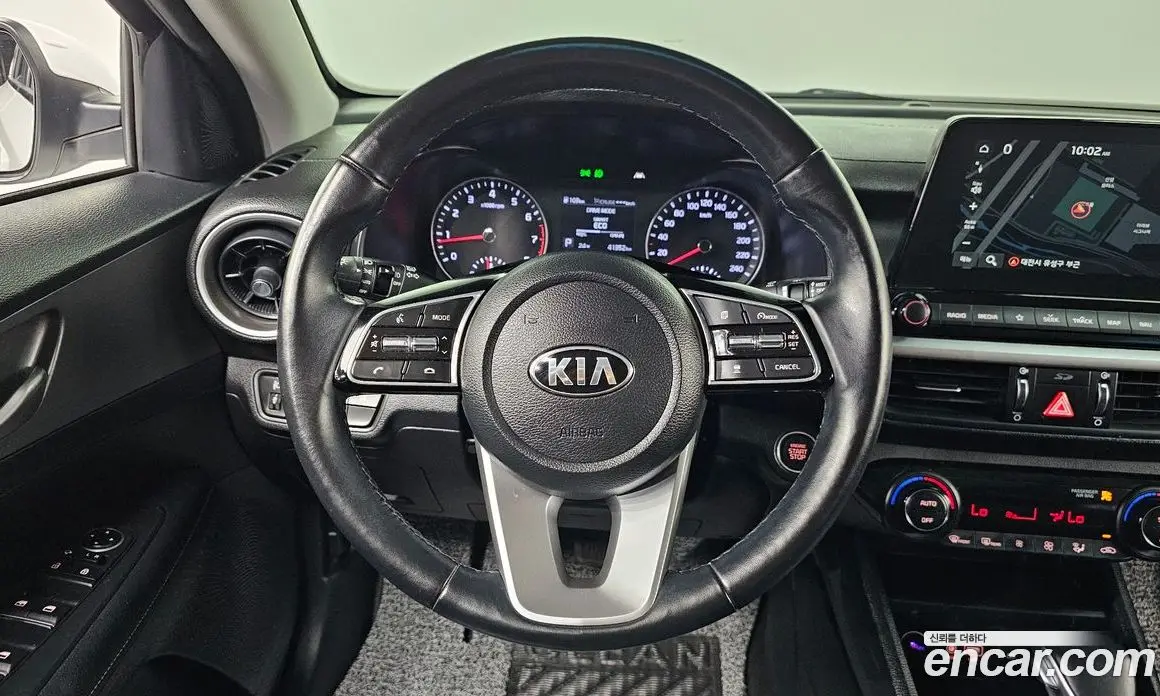 Kia K3 2020 1.6 автомат (гидро), фото 19 Kia K3 2020 1.6 автомат (гидро), фото 19