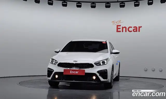 Kia K3 2020 1.6 автомат (гидро), миниатюра 3 Kia K3 2020 1.6 автомат (гидро), миниатюра 3