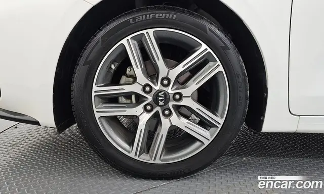 Kia K3 2020 1.6 автомат (гидро), миниатюра 5 Kia K3 2020 1.6 автомат (гидро), миниатюра 5