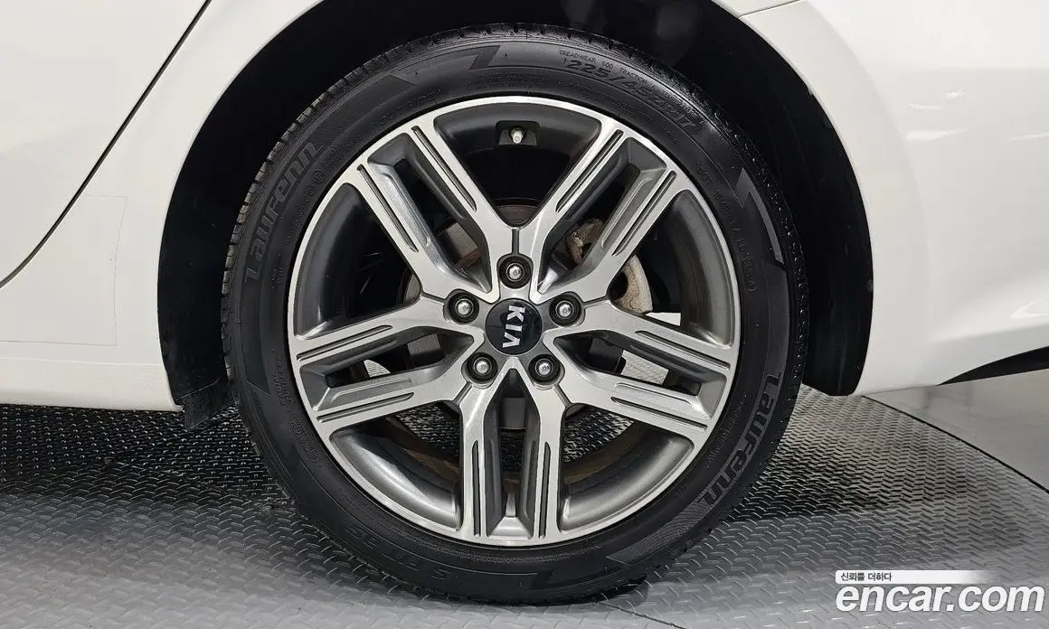Kia K3 2020 1.6 автомат (гидро), фото 7 Kia K3 2020 1.6 автомат (гидро), фото 7
