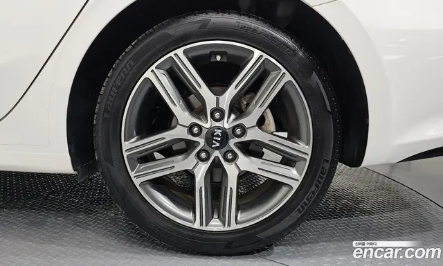 Kia K3 2020 1.6 автомат (гидро), миниатюра 7 Kia K3 2020 1.6 автомат (гидро), миниатюра 7