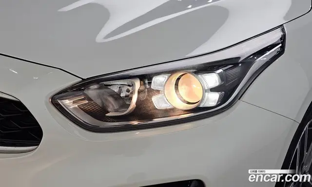 Kia K3 2020 1.6 автомат (гидро), миниатюра 8 Kia K3 2020 1.6 автомат (гидро), миниатюра 8