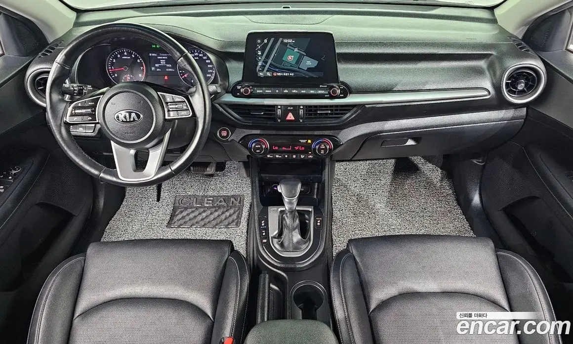 Kia K3 2020 1.6 автомат (гидро), фото 10 Kia K3 2020 1.6 автомат (гидро), фото 10