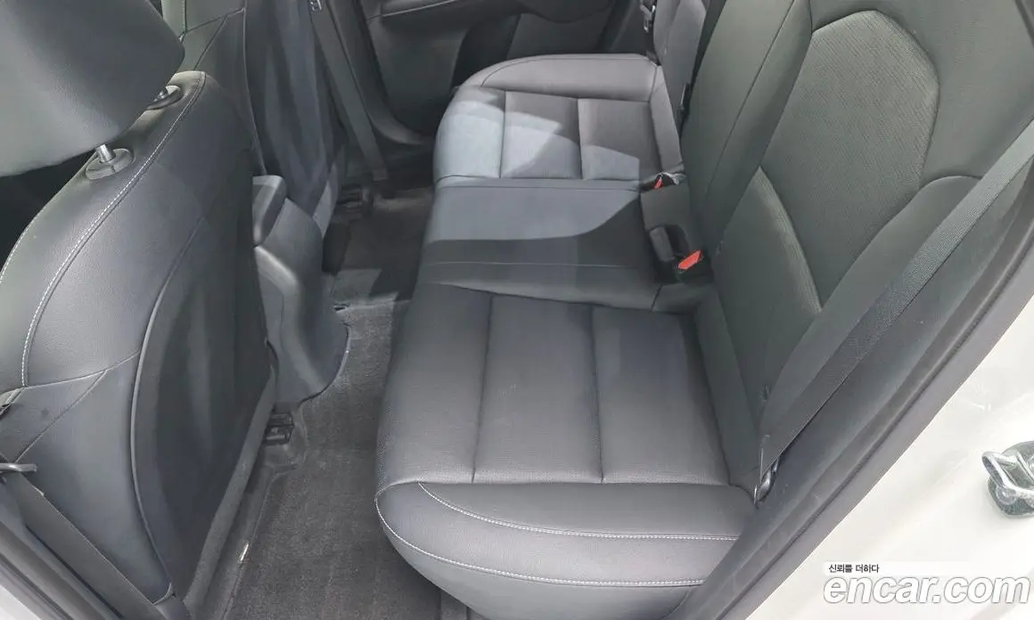 Kia K3 2023 1.6 автомат (гидро), фото 16