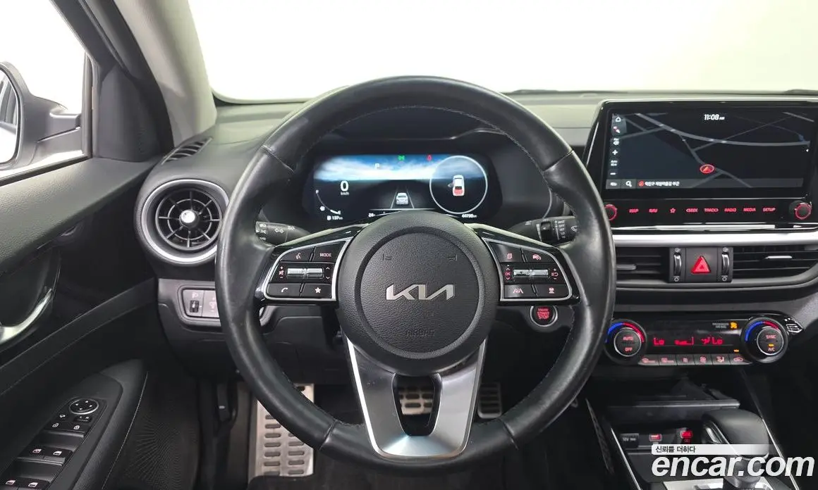 Kia K3 2023 1.6 автомат (гидро), фото 20