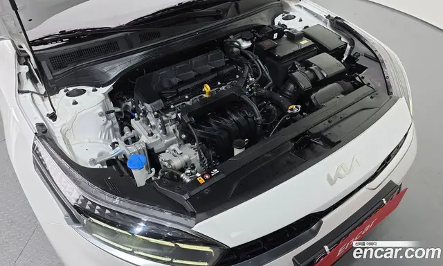 Kia K3 2023 1.6 автомат (гидро), миниатюра 6