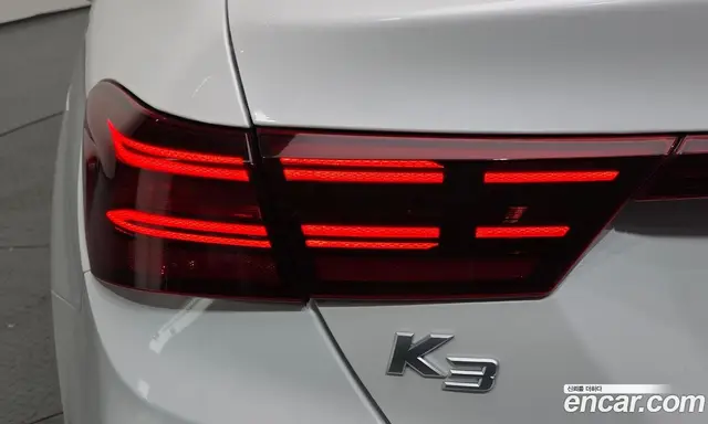 Kia K3 2023 1.6 автомат (гидро), миниатюра 9