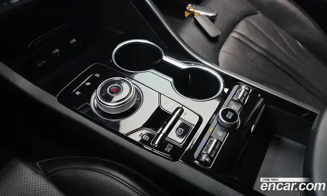 Kia K5 (Optima) 2020 2.0 автомат (гидро), миниатюра 11 Kia K5 (Optima) 2020 2.0 автомат (гидро), миниатюра 11
