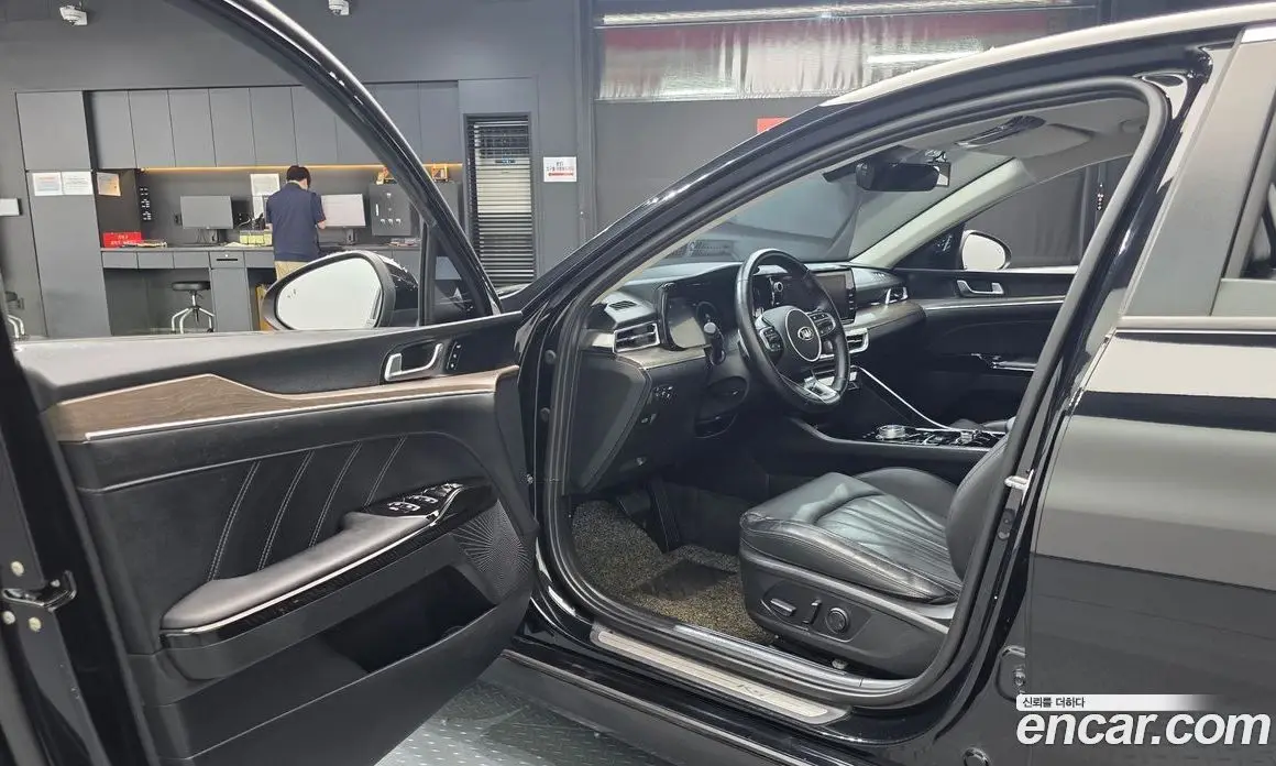 Kia K5 (Optima) 2020 2.0 автомат (гидро), фото 12 Kia K5 (Optima) 2020 2.0 автомат (гидро), фото 12