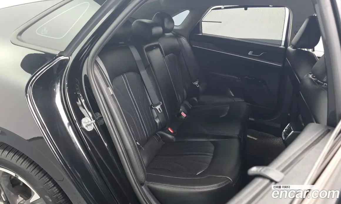 Kia K5 (Optima) 2020 2.0 автомат (гидро), фото 16 Kia K5 (Optima) 2020 2.0 автомат (гидро), фото 16