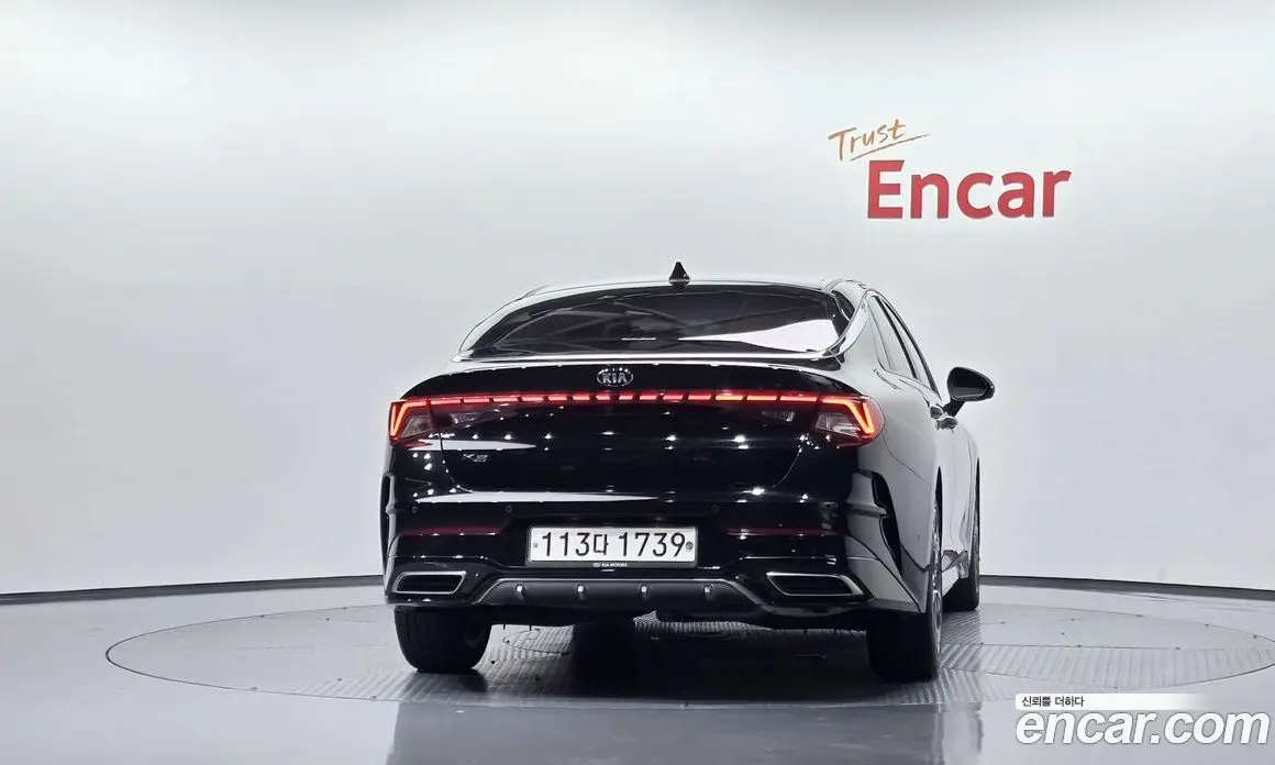 Kia K5 (Optima) 2020 2.0 автомат (гидро), фото 3 Kia K5 (Optima) 2020 2.0 автомат (гидро), фото 3