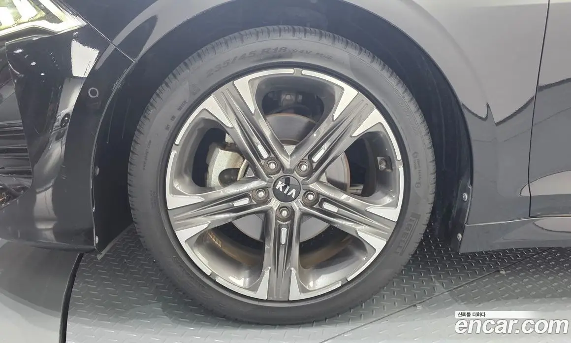 Kia K5 (Optima) 2020 2.0 автомат (гидро), фото 4 Kia K5 (Optima) 2020 2.0 автомат (гидро), фото 4