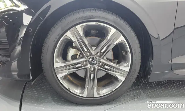 Kia K5 (Optima) 2020 2.0 автомат (гидро), миниатюра 4 Kia K5 (Optima) 2020 2.0 автомат (гидро), миниатюра 4