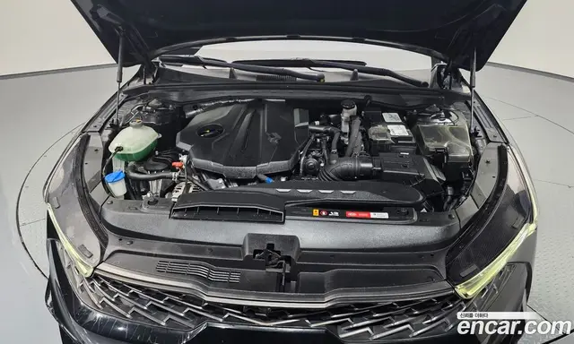 Kia K5 (Optima) 2020 2.0 автомат (гидро), миниатюра 5 Kia K5 (Optima) 2020 2.0 автомат (гидро), миниатюра 5
