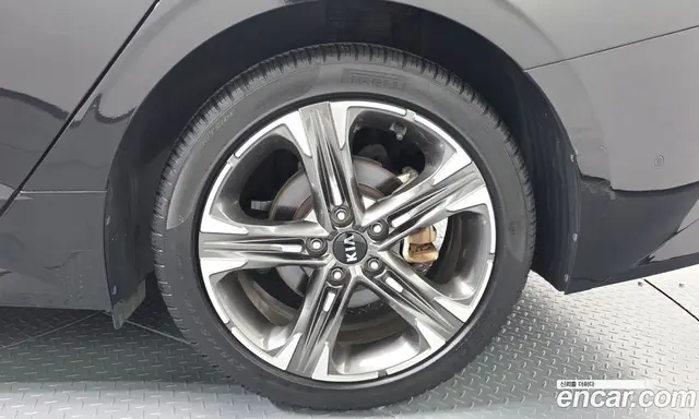 Kia K5 (Optima) 2020 2.0 автомат (гидро), миниатюра 6 Kia K5 (Optima) 2020 2.0 автомат (гидро), миниатюра 6