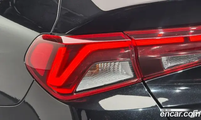 Kia K5 (Optima) 2020 2.0 автомат (гидро), миниатюра 8 Kia K5 (Optima) 2020 2.0 автомат (гидро), миниатюра 8