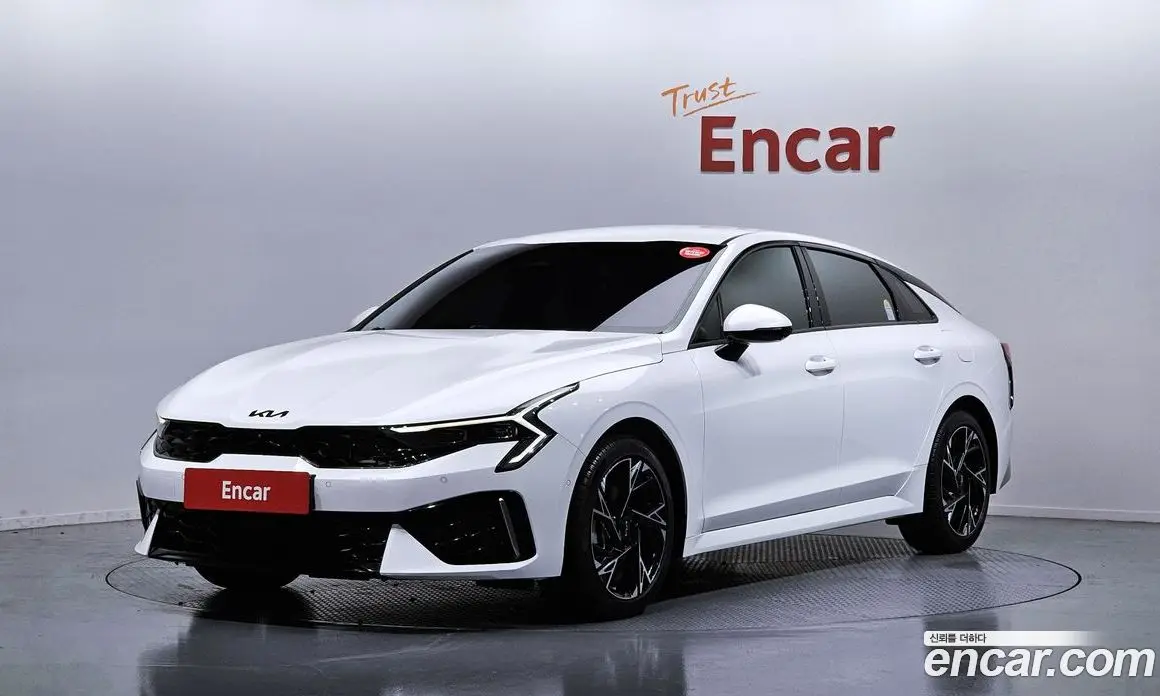 Kia K5 (Optima) 2024 2.0 автомат (гидро), фото 1 Kia K5 (Optima) 2024 2.0 автомат (гидро), фото 1
