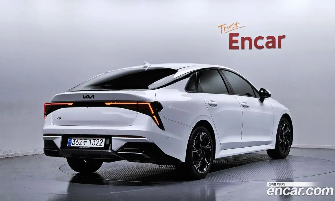 Kia K5 (Optima) 2024 2.0 автомат (гидро), фото 2 Kia K5 (Optima) 2024 2.0 автомат (гидро), фото 2