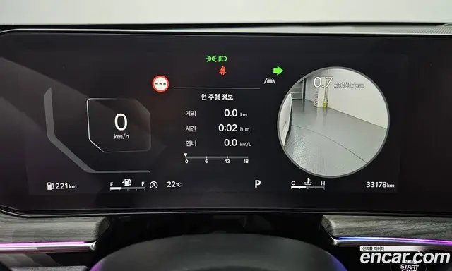 Kia K5 (Optima) 2024 2.0 автомат (гидро), миниатюра 11 Kia K5 (Optima) 2024 2.0 автомат (гидро), миниатюра 11