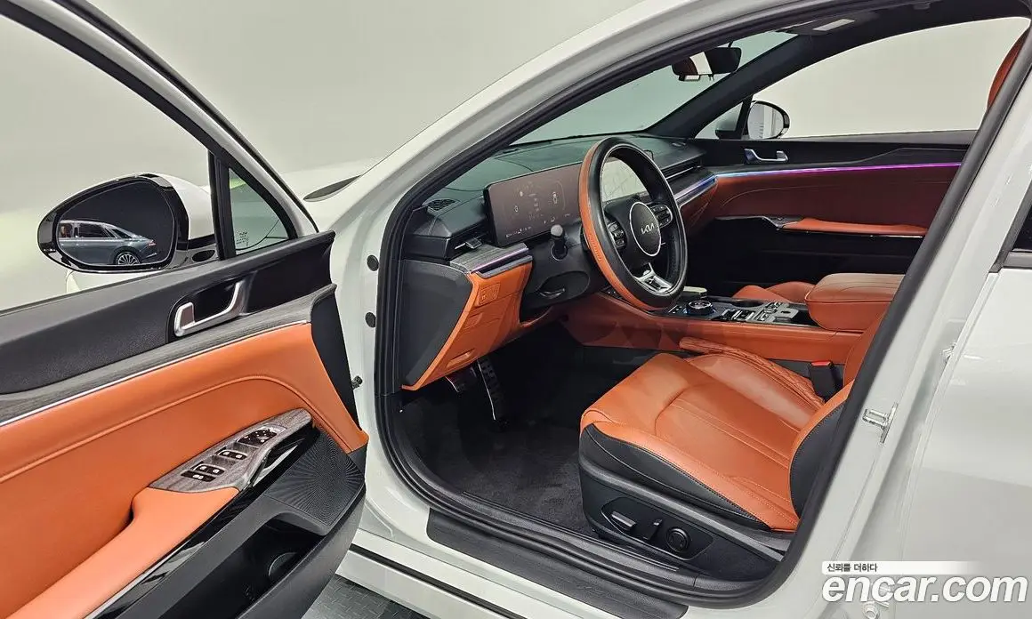 Kia K5 (Optima) 2024 2.0 автомат (гидро), фото 13 Kia K5 (Optima) 2024 2.0 автомат (гидро), фото 13
