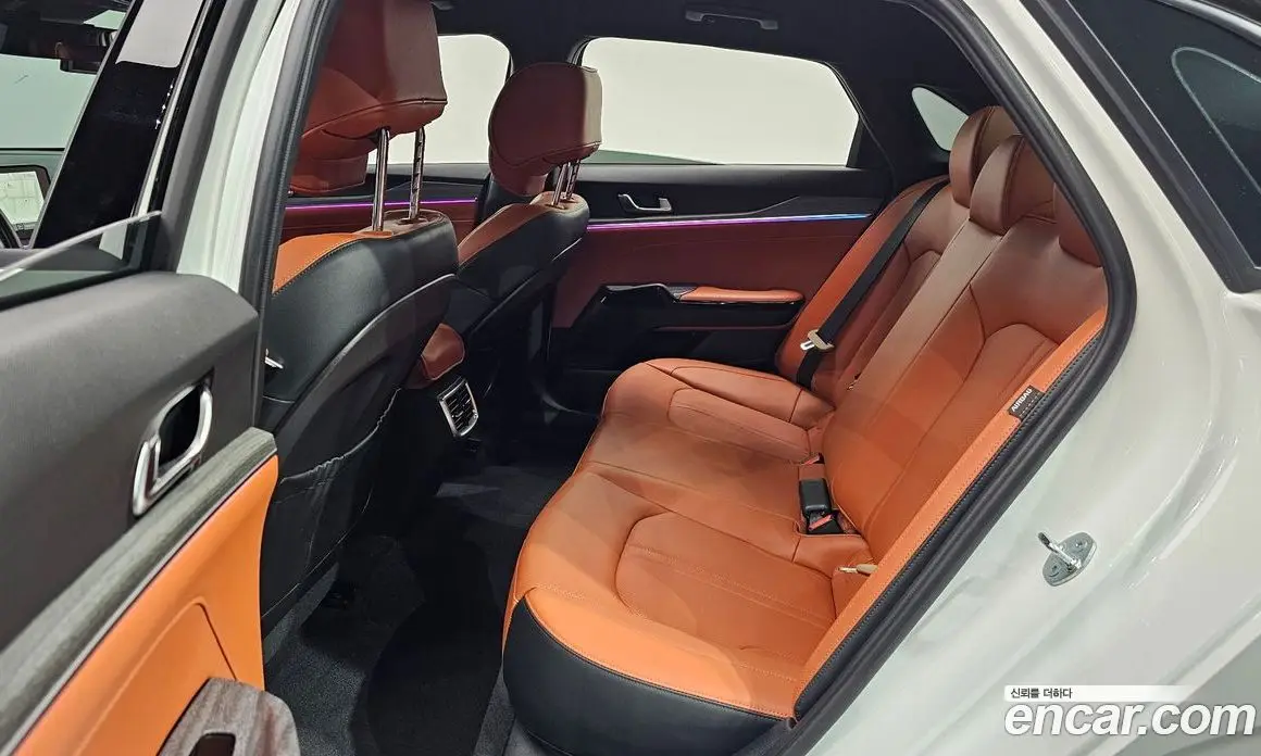 Kia K5 (Optima) 2024 2.0 автомат (гидро), фото 17 Kia K5 (Optima) 2024 2.0 автомат (гидро), фото 17