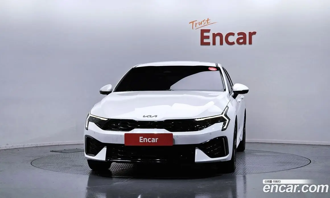 Kia K5 (Optima) 2024 2.0 автомат (гидро), фото 3 Kia K5 (Optima) 2024 2.0 автомат (гидро), фото 3