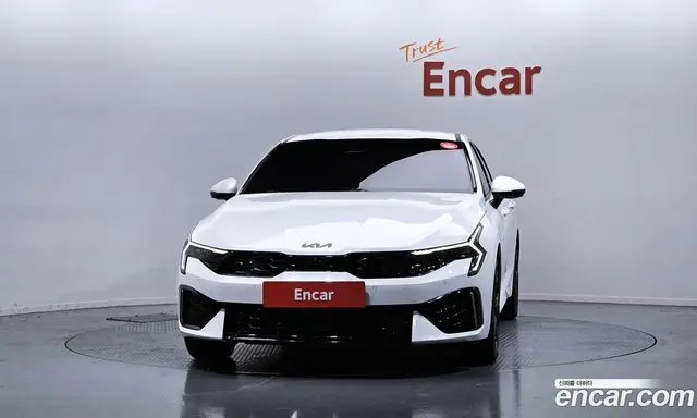 Kia K5 (Optima) 2024 2.0 автомат (гидро), миниатюра 3 Kia K5 (Optima) 2024 2.0 автомат (гидро), миниатюра 3