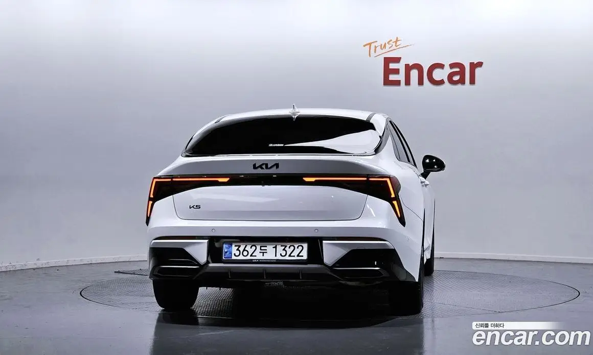 Kia K5 (Optima) 2024 2.0 автомат (гидро), фото 4 Kia K5 (Optima) 2024 2.0 автомат (гидро), фото 4