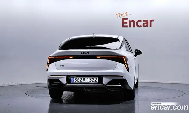 Kia K5 (Optima) 2024 2.0 автомат (гидро), миниатюра 4 Kia K5 (Optima) 2024 2.0 автомат (гидро), миниатюра 4
