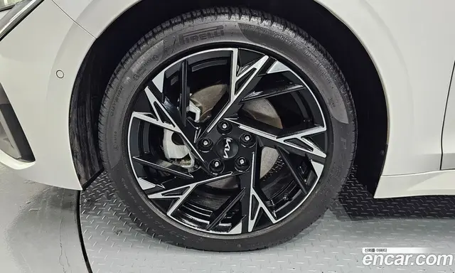 Kia K5 (Optima) 2024 2.0 автомат (гидро), миниатюра 5 Kia K5 (Optima) 2024 2.0 автомат (гидро), миниатюра 5